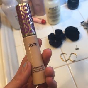 TARTE SHAPE TAPE CONCEALER LIGHT NEUTRAL
